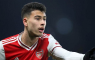 Tâm tình fan Arsenal trước trận: 'Để cậu ấy dự bị, chúng tôi sẽ bạo loạn'