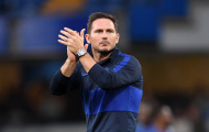 Caballero 'tấu hài' ở bàn thua thứ 2 của Chelsea, Lampard nói gì?