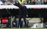 Đả bại Atletico, Zidane tiết lộ lý do ra đời của 'tuyệt kỹ' thay người
