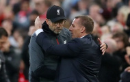 Bị FA 'sờ gáy', Klopp từ bỏ chuyện 'chơi ngông'?