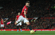 Bruno Fernandes và màn khởi động đầy hứa hẹn 