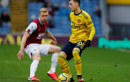 Arsenal hòa thất vọng, B/R Football 'troll' cực thâm thúy