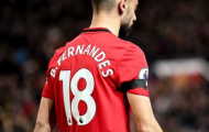 Bruno Fernandes đã làm được gì cho Man Utd trong ngày ra mắt?