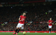 Bruno Fernandes rất tốt, thế nhưng 'thảm họa' Man Utd rất tiếc!