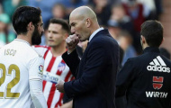 Cất giấu 'chìa khoá vàng', Real chờ ngày đón cúp La Liga