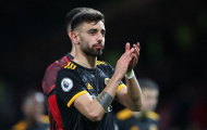 CĐV Man Utd: 'Đó là CLB tốt hơn. Chúng ta đã mất Fernandes'