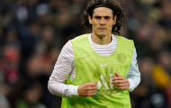 Choáng với mức lương Cavani khi tới M.U, một Sanchez thứ 2