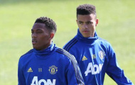 Có Ighalo, Solskjaer nói thẳng 1 câu với Martial và Greenwood