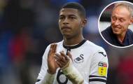 Tiếp tục nổ súng, sao trẻ Liverpool được HLV khen ngợi
