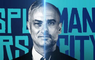 Đội hình kết hợp đại chiến Mourinho - Guardiola: 'Phát kiến quái thú' và trùm sáng tạo