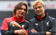 CHÍNH THỨC: Chiến hữu 17 năm của Klopp tái xuất làng bóng đá