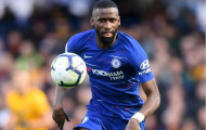 Frank Lampard nói gì về 'người hùng' của Chelsea trận gặp Leicester?