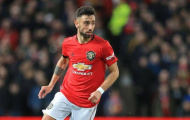 Solskjaer: 'Chúng tôi đã không nghe lời Bruno Fernandes'