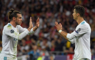 3 nguyên do khiến Zidane - Bale bằng mặt nhưng không bằng lòng