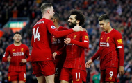 Klopp tiết lộ thay đổi giúp Liverpool 'lột xác', ghi 4 bàn chỉ trong 45 phút