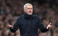 Mourinho: 'Ngay ngày đầu tiên tôi đến Tottenham, cậu ta đã nói không ký hợp đồng'