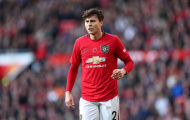 6 bản hợp đồng của Mourinho được và không được Solskjaer trọng dụng hiện tại