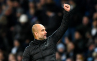 'Nếu có thể quay ngược thời gian, Guardiola sẽ mua cầu thủ Liverpool đó'