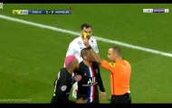 Neymar nhận hình phạt đắng nghét từ trọng tài vì hành động 'sỉ nhục' đối thủ