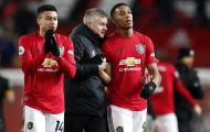 Ole và 3 'niềm khao khát' sau trận hòa Wolves: Ighalo đang ở đâu?