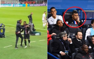 SỐC! Mbappe hành xử 'cà chớn' với Tuchel, nội bộ PSG dậy sóng