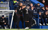Tuchel chính thức phá vỡ im lặng về thái độ xấc xược của Mbappe