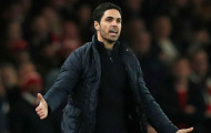 Vì 1 điều, Arsenal sắp mất 'cỗ máy' 70 triệu euro cho Gã khổng lồ