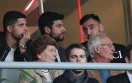 Vừa đá 1 trận, Bruno Fernandes đã trở về Bồ Đào Nha