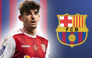 7 thương vụ 'khủng' bị lãng quên ở phiên chợ Đông: Nhà vô địch thế giới; Barcelona gây sốc
