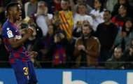 Messi 'dâng đến tận răng', thần đồng Barca 'chỉ còn biết' lập kỷ lục khủng