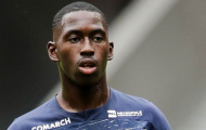 Muốn tới nước Anh, sao trẻ Lille chọn ra bến đỗ ưu tiên