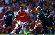 'Màn trình diễn mang thương hiệu Burnley, Arsenal quá đáng thất vọng'