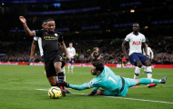 Fernandinho chỉ rõ lý do khiến Man City thất bại trước Spurs