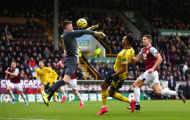 Aubameyang trở nên vô hại sau khi bị cấm 3 trận liên tiếp