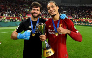 Bộ đôi 'bom tấn' sẵn sàng ký hợp đồng với Liverpool