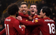 Thôi cứ 'mặc' Liverpool đi