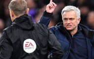 SỐC! Mourinho lật mặt nhanh hơn bánh tráng, cay cú đòi ăn thua đủ trận Man City