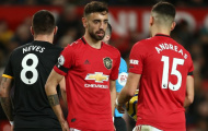 Solskjaer tuyên bố đanh thép, đâu là 4 cái tên có thể phải rời Man Utd?