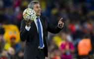 Chi 60 triệu, Barca quyết giật 'quái vật vòng cấm' Chelsea khao khát