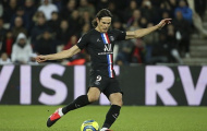 Đã rõ nguyên nhân Cavani không thể tới Atletico Madrid