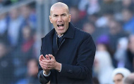 Đặt 250 triệu, Real đón 'siêu bom' ghi 22 bàn/25 trận về Madrid