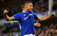 'Giữ lại Richarlison là bước đi đúng đắn của Everton'