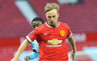 5 bản hợp đồng mượn gần nhất của Man Utd: Cú sốc Kellett, 'trò cưng' của Ferguson
