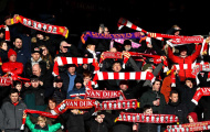 Liverpool bán bia rẻ nhất trong tất cả các CLB Ngoại hạng Anh