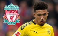Liverpool quyết chi đậm nổ 'bom tấn' lớn nhất mùa hè 2020