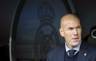 Nhân tố làm nên 'độc chiêu' của Zinedine Zidane là đây?