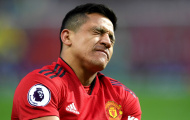 Odion Ighalo nói gì về Alexis Sanchez?