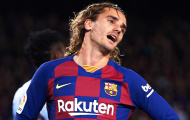 Quên Griezmann đi, Barca đã có một 'siêu thú tấn công' mới!