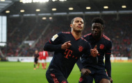 Quên Lewandowski hay Muller đi, đây mới là 'quái vật' giúp Bayern thắng giòn giã