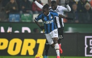 Ra mắt Serie A, sao Chelsea nói lời ấm lòng về Inter Milan